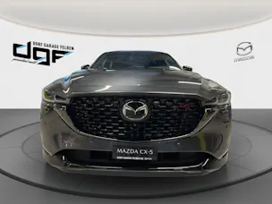 MAZDA CX-5 2.5 Homura AWD