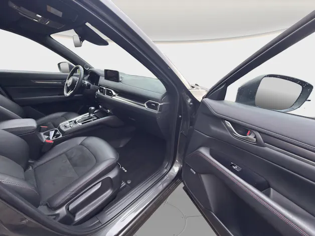 MAZDA CX-5 2.5 Homura AWD