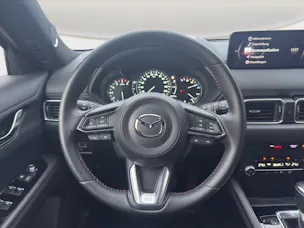 MAZDA CX-5 2.5 Homura AWD
