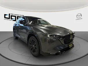 MAZDA CX-5 2.5 Homura AWD