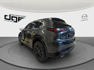 MAZDA CX-5 2.5 Homura AWD