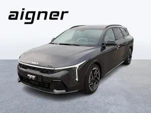 Kia K4 SW 1.6 T-GDi GT-Line