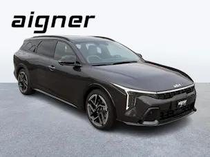 Kia K4 SW 1.6 T-GDi GT-Line