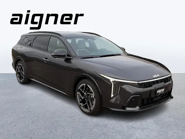 Kia K4 SW 1.6 T-GDi GT-Line