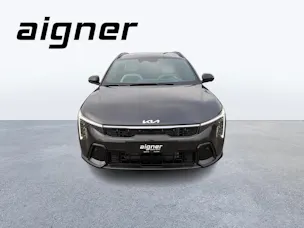 Kia K4 SW 1.6 T-GDi GT-Line