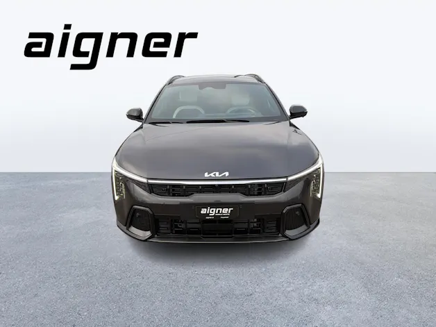 Kia K4 SW 1.6 T-GDi GT-Line