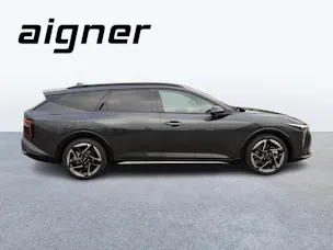 Kia K4 SW 1.6 T-GDi GT-Line