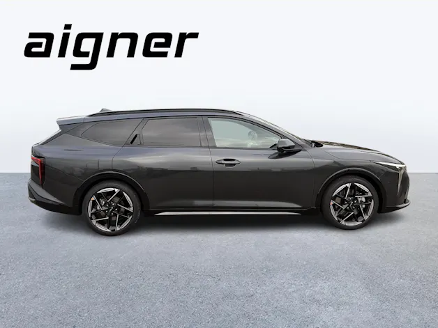 Kia K4 SW 1.6 T-GDi GT-Line