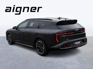 Kia K4 SW 1.6 T-GDi GT-Line