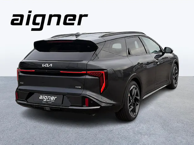 Kia K4 SW 1.6 T-GDi GT-Line