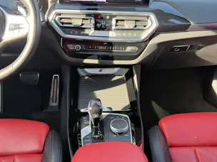 BMW X3 M40i