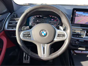 BMW X3 M40i