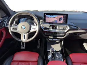 BMW X3 M40i