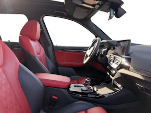 BMW X3 M40i