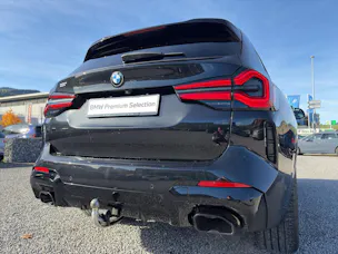 BMW X3 M40i