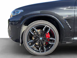 BMW X3 M40i