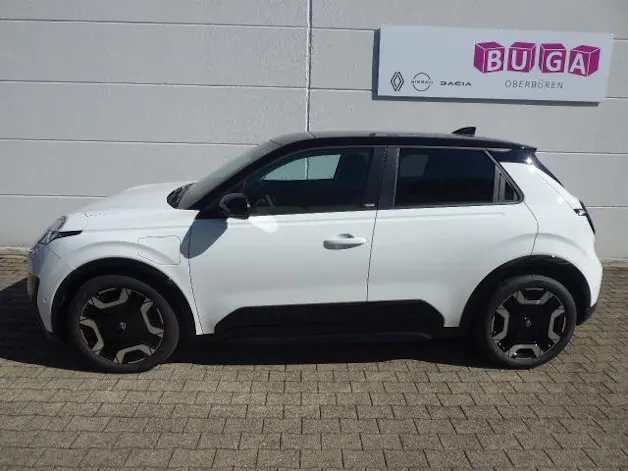 NISSAN Micra Advance 52 kWh Batterie