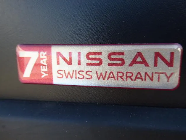 NISSAN Micra Advance 52 kWh Batterie
