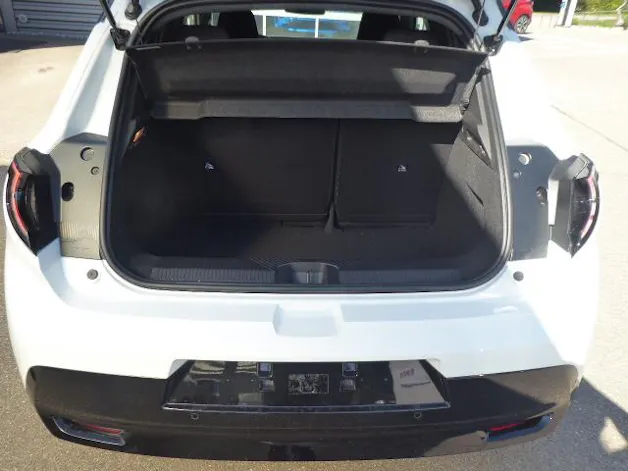 NISSAN Micra Advance 52 kWh Batterie
