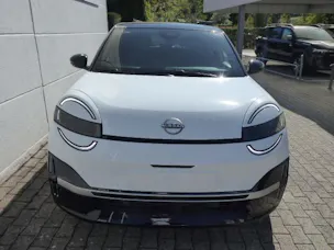 NISSAN Micra Advance 52 kWh Batterie