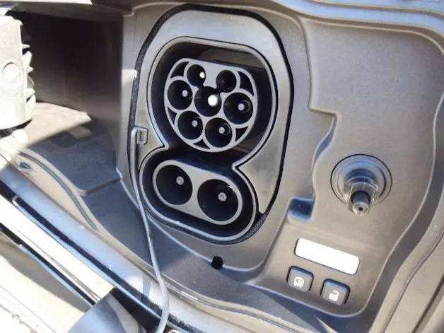 NISSAN Micra Advance 52 kWh Batterie