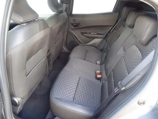RENAULT Clio 1.8 E-Tech techno