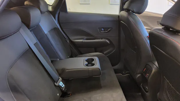 HYUNDAI Kona 1.6 T-GDi N-Line 4WD