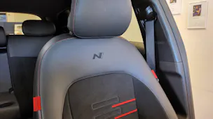 HYUNDAI Kona 1.6 T-GDi N-Line 4WD