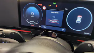 HYUNDAI Kona 1.6 T-GDi N-Line 4WD