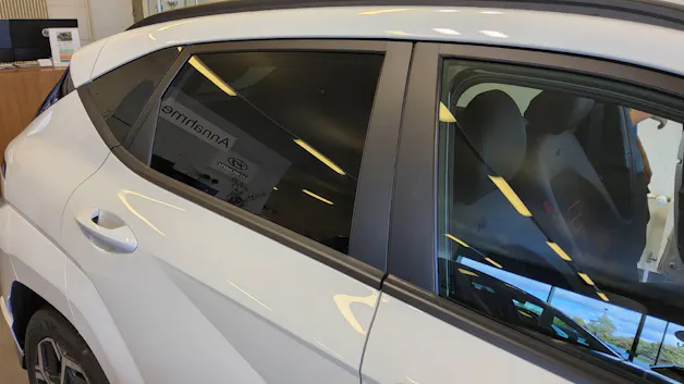 HYUNDAI Kona 1.6 T-GDi N-Line 4WD