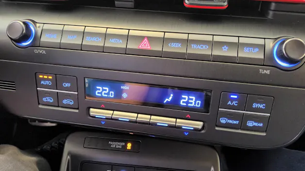 HYUNDAI Kona 1.6 T-GDi N-Line 4WD