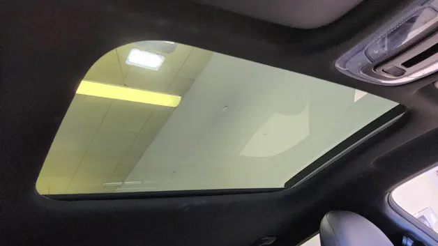 HYUNDAI Kona 1.6 T-GDi N-Line 4WD