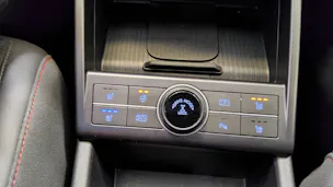 HYUNDAI Kona 1.6 T-GDi N-Line 4WD