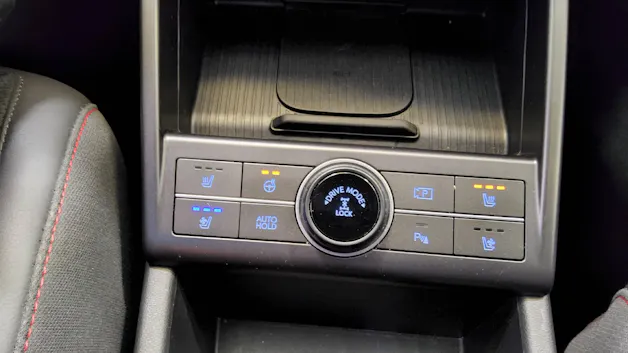 HYUNDAI Kona 1.6 T-GDi N-Line 4WD