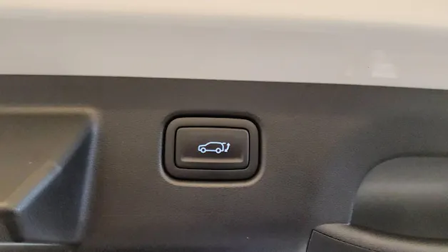 HYUNDAI Kona 1.6 T-GDi N-Line 4WD