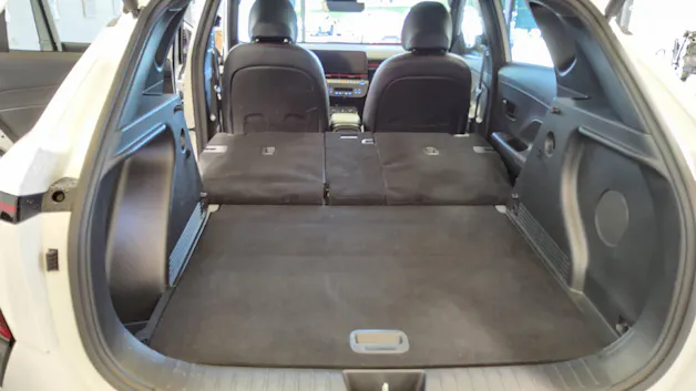 HYUNDAI Kona 1.6 T-GDi N-Line 4WD