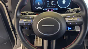HYUNDAI Kona 1.6 T-GDi N-Line 4WD