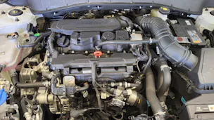 HYUNDAI Kona 1.6 T-GDi N-Line 4WD