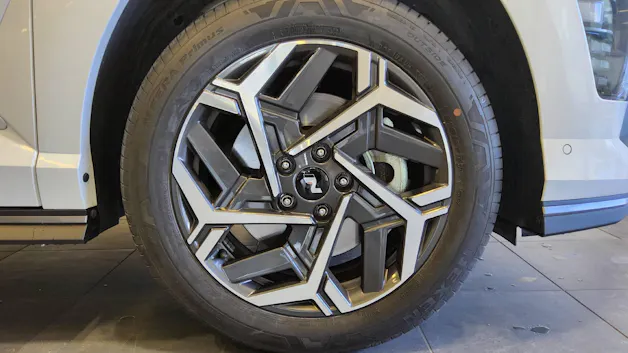 HYUNDAI Kona 1.6 T-GDi N-Line 4WD