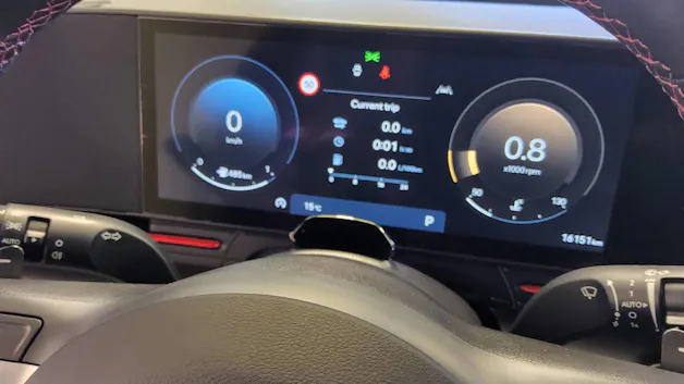 HYUNDAI Kona 1.6 T-GDi N-Line 4WD