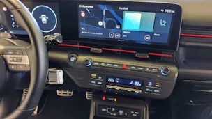 HYUNDAI Kona 1.6 T-GDi N-Line 4WD