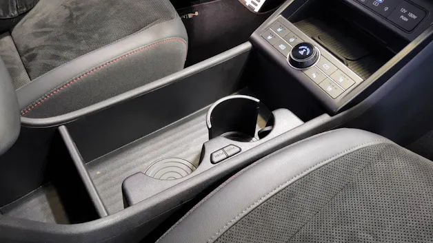 HYUNDAI Kona 1.6 T-GDi N-Line 4WD