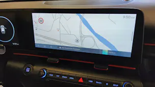 HYUNDAI Kona 1.6 T-GDi N-Line 4WD