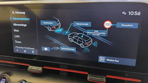 HYUNDAI Kona 1.6 T-GDi N-Line 4WD
