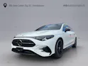 MERCEDES-BENZ CLA-Klasse X178 Shooting Brake CLA 220 4matic