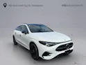 MERCEDES-BENZ CLA-Klasse X178 Shooting Brake CLA 220 4matic