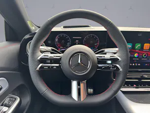 MERCEDES-BENZ CLA-Klasse X178 Shooting Brake CLA 220 4matic