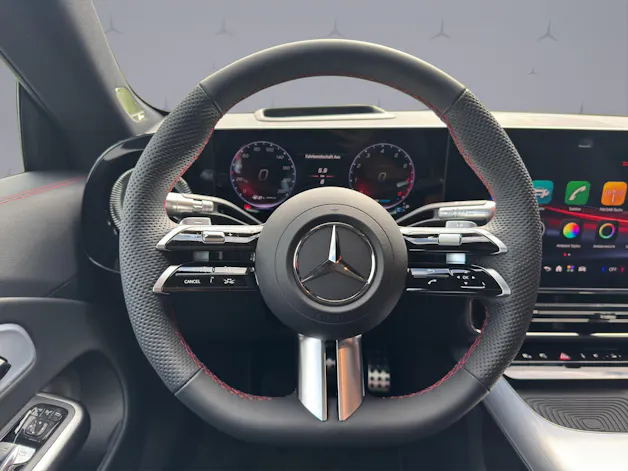 MERCEDES-BENZ CLA-Klasse X178 Shooting Brake CLA 220 4matic