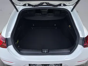 MERCEDES-BENZ CLA-Klasse X178 Shooting Brake CLA 220 4matic
