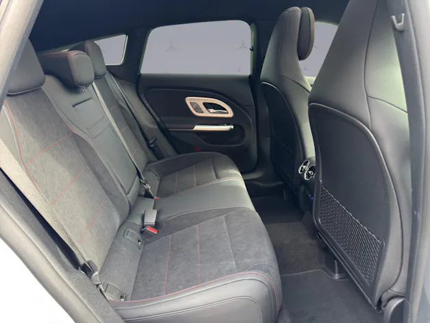 MERCEDES-BENZ CLA-Klasse X178 Shooting Brake CLA 220 4matic